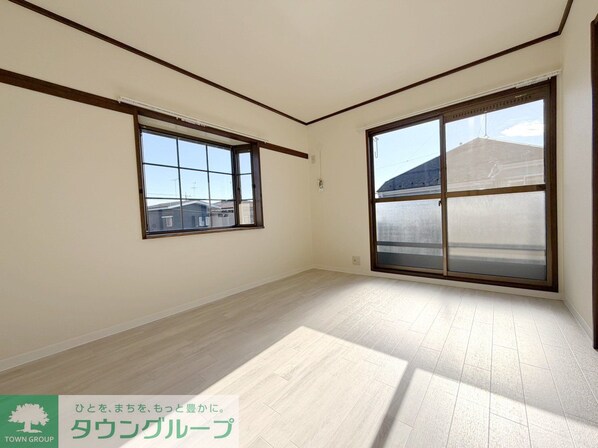 グランデュール瀬戸岡の物件内観写真